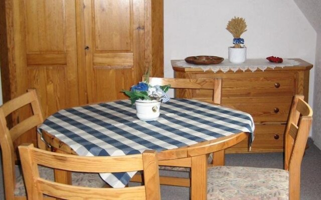 Pension Maren and Ferienwohnung
