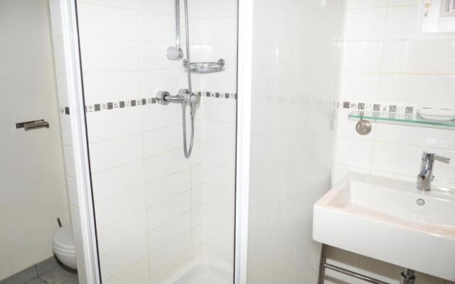 Résidence Hameau - Chalets pour 8 Personnes 57