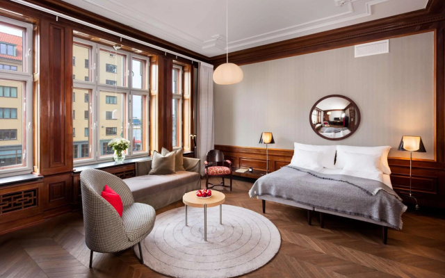 Bergen Bors Hotel - Image 2