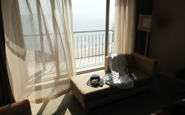 Paradise Xiamen Hotel