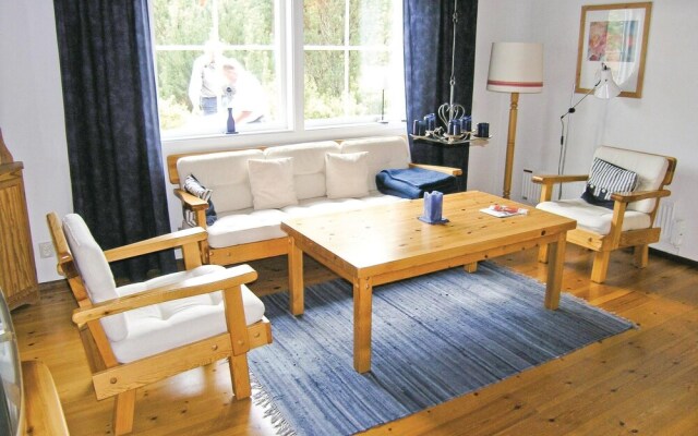 Beautiful Home in Hestra With 3 Bedrooms and Sauna