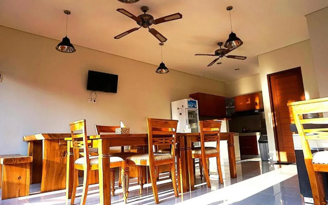 Sweet Corner Guest House