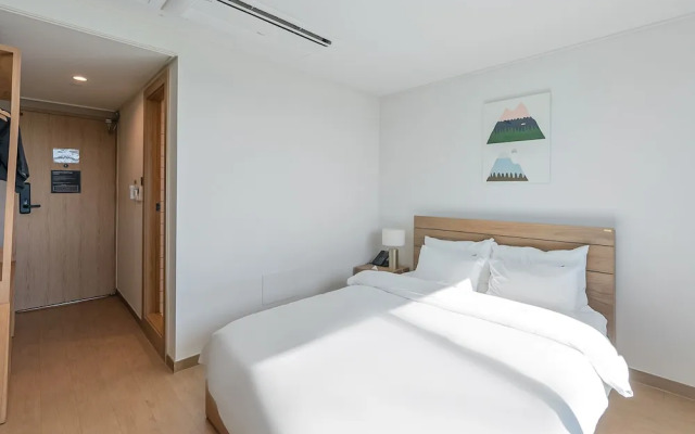 Sun Beach Hotel