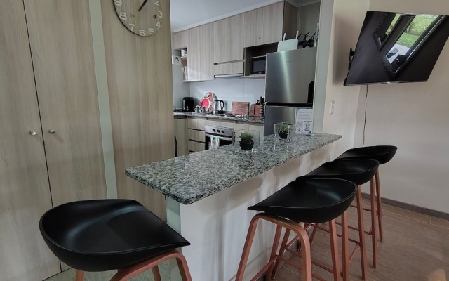 Oceana Suites Los Nostros