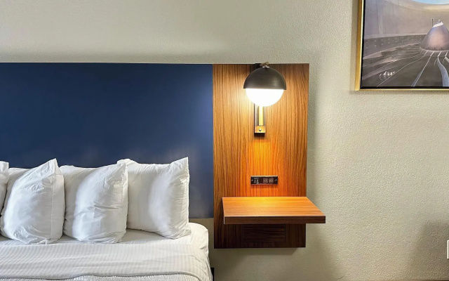 La Quinta Inn Huntsville Research Park