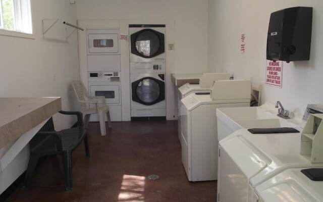 Dinosaur Trail RV Resort