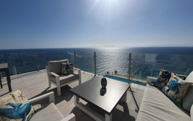 Bayview Hills - Balcón del Mediterráneo