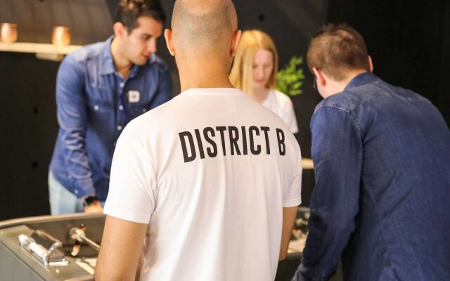 ibis Paris Bercy Village 12ème