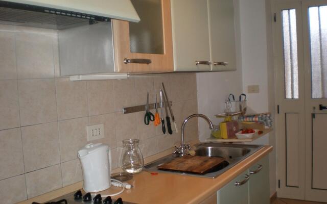 Charming Villa in Villapiana with Swimming Pool