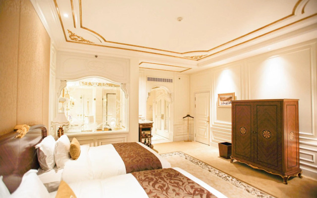 Legendale Hotel Beijing