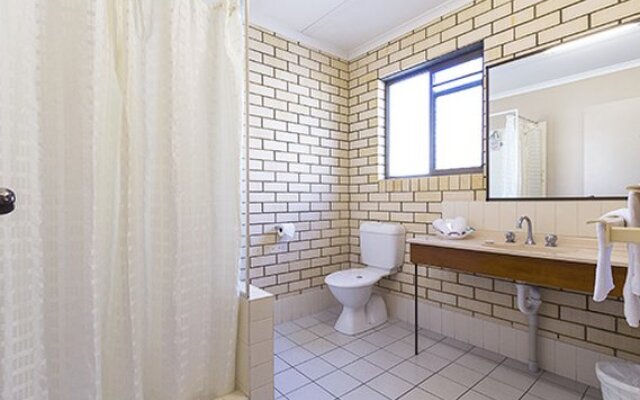 Comfort Inn on Main Hervey Bay