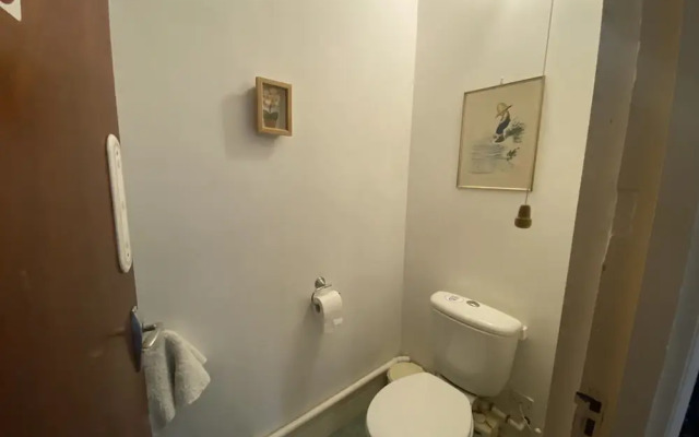 Pickwicks Guest House