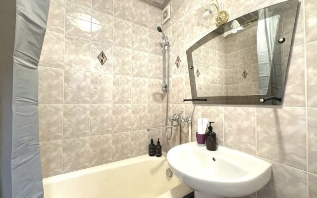 Апартаменты Авантаж  на ул. Весенняя, д. 25