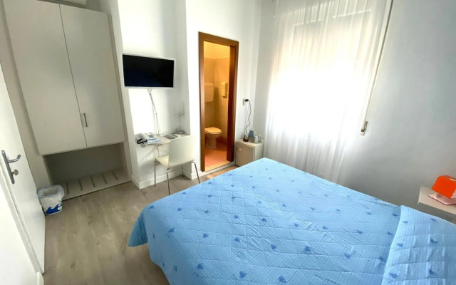 Hotel Alpino