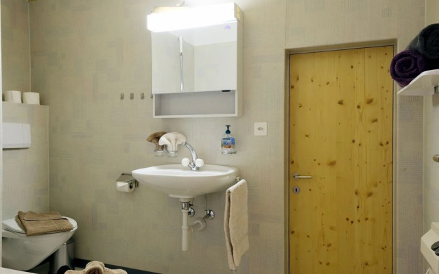 Ferienwohnung Chasa PR Maran Scuol