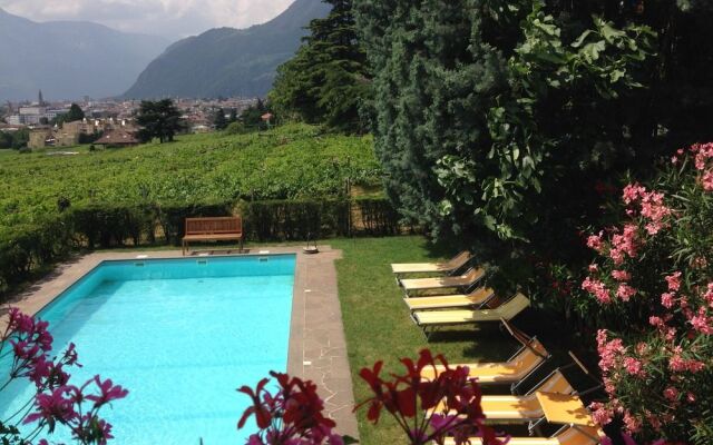 Rentschnerhof Hotel Bozen