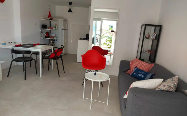 RA apartment for 2 people in Bol