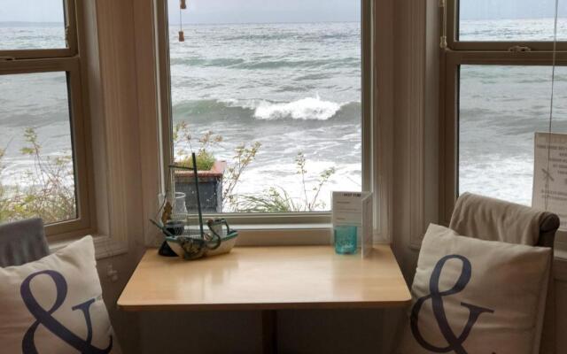 Shady Shores Beach Resort