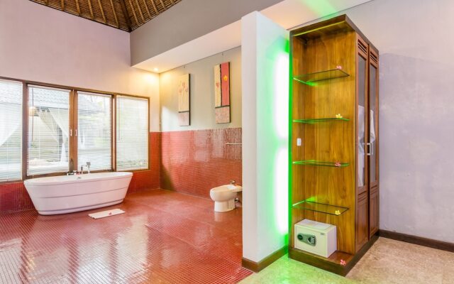 ZEN Villa Cinta Villa Seminyak, 1 Bedroom