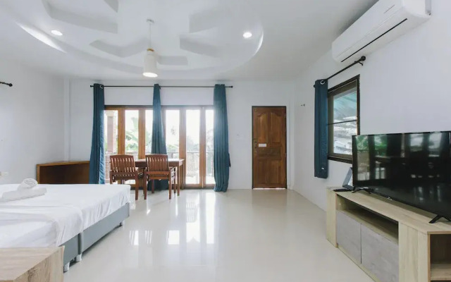 Kataonsea Bungalows