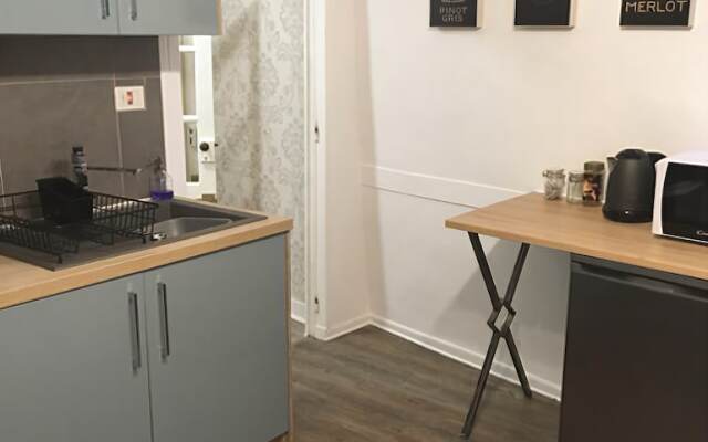 L'ancienne Forge Boutique Holiday Rental