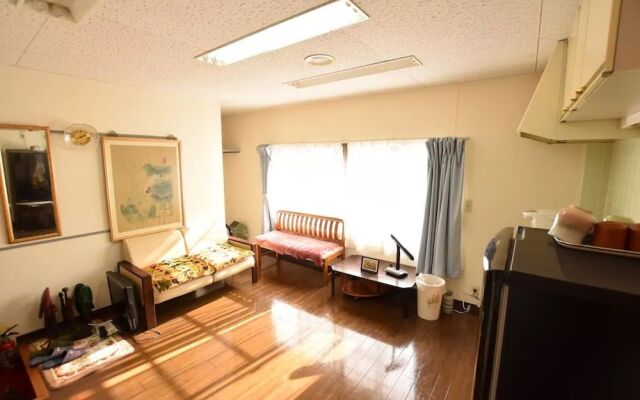 Ise apartment