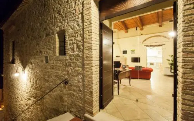 A Casa Nostra - Residenza di Charme