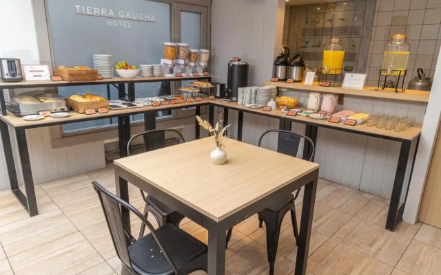 Hotel Tierra Gaucha