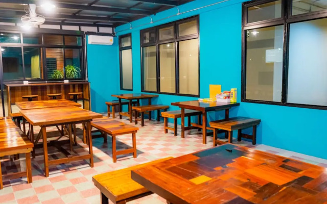 More than Sleep Hostel Pak Chong - Khao Yai