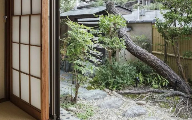Kiyomizu Garden
