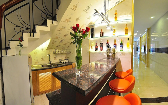 Minh Vy Hotel