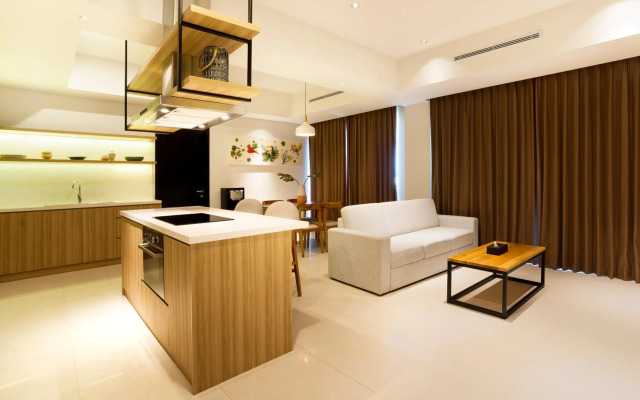 Aviary Bintaro