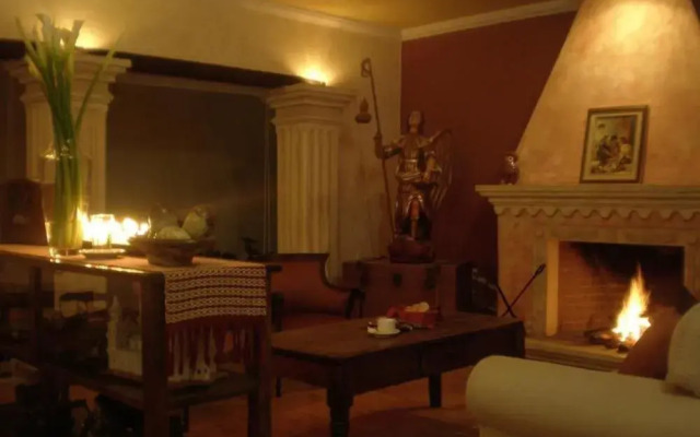 Hotel Vilaflor