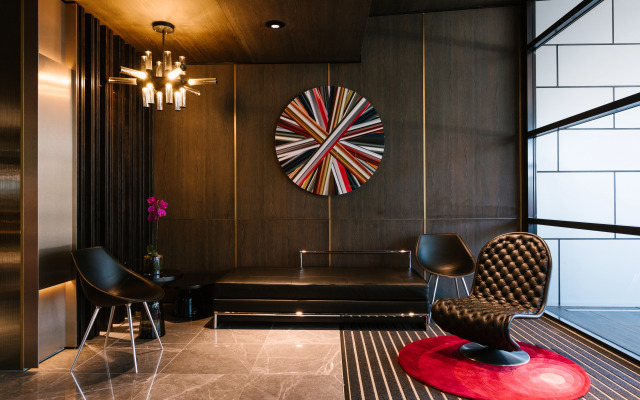 The Branksome Hotel And Residences