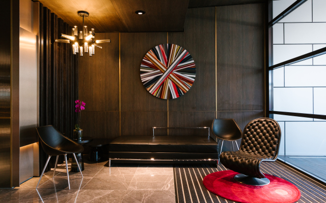 The Branksome Hotel And Residences