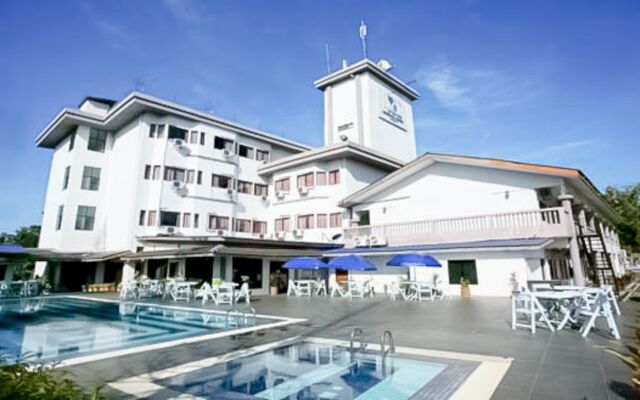 Hotel MyAngkasa Akademi & Resort