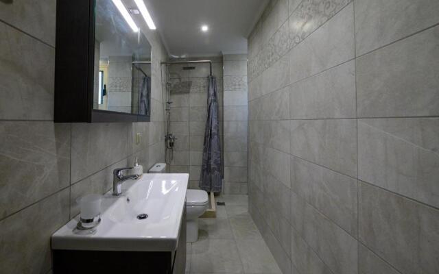 KV Apartments Kalamata