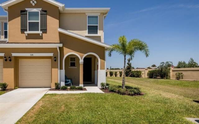 Compass Bay 5153