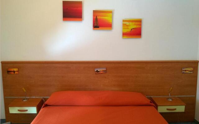 Villetta da 4 a 6 posti letto vicina al mare