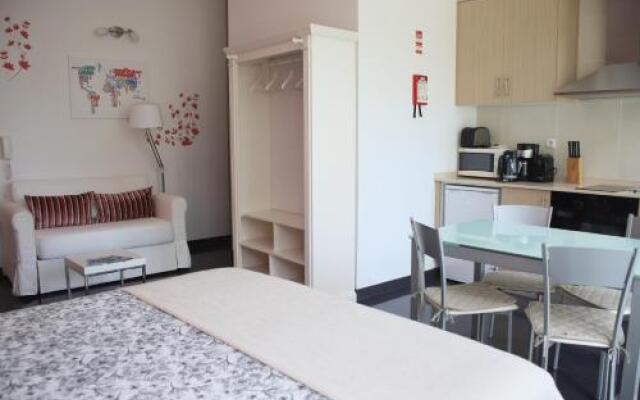 Pinho Apartments, Studios and Rooms