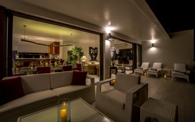 Den Pasar Boracay Luxury Apartments