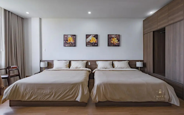 L'Amour Homestay