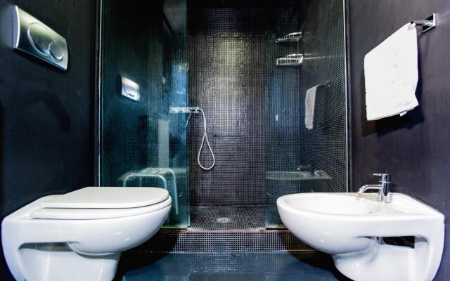 RM-H501-DPOR3A1 - Trastevere Charme