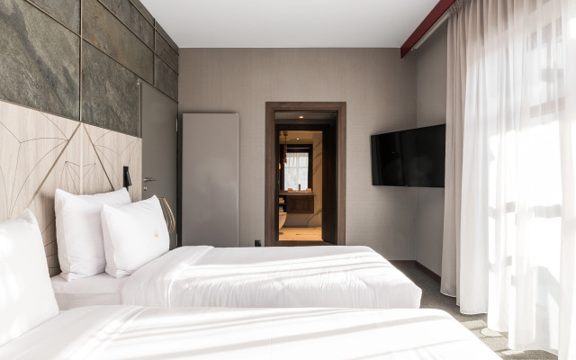 Nosalowy Park Hotel & Spa
