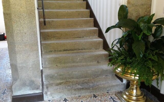 Le Château de la Croix Chemin