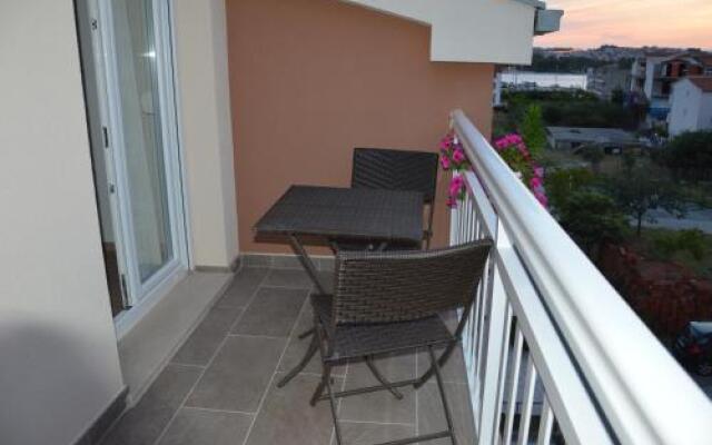 Apartments Babic