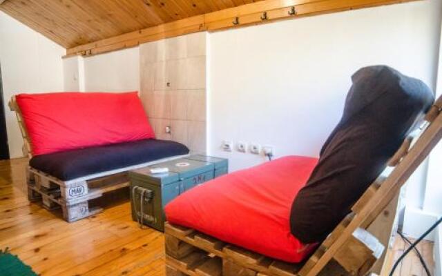 Eco Hostel Republik