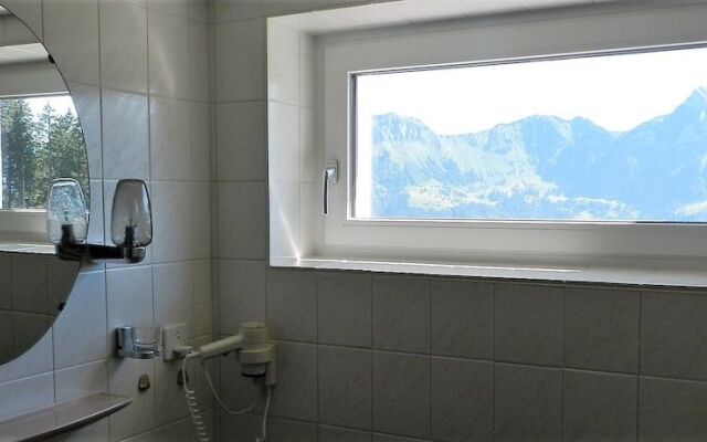 Hotel GARNI Mittenwald