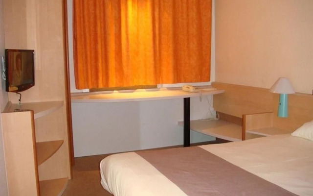 Ibis Cannes Le Cannet
