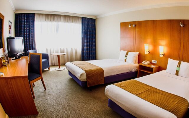 Holiday Inn London - Heathrow M4Jct.4